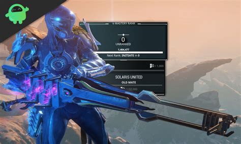 warframe summon archgun.